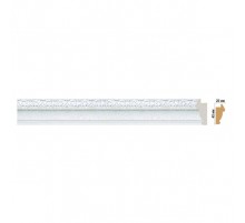 807-42/48 Багет (40*20*2900 мм)