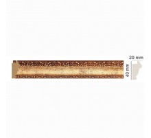 807-552/48 Багет (40*20*2900)