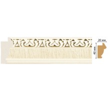 807-6/48 Багет  (40*20*2900 мм)