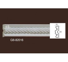 Молдинг с орнаментом 82016