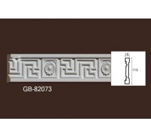 Молдинг с орнаментом 82073