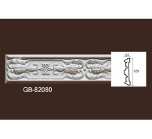 Молдинг с орнаментом 82080