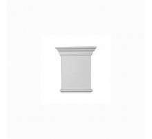 DK-82211B/33 капитель DECOMASTER-2 (188x210x56мм)