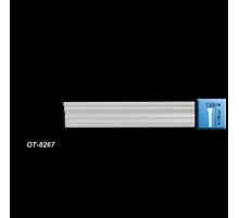 OT-8267Молдинг