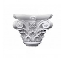 DC 8303B-8/1 капитель DECOMASTER-2 (420х420х338мм)