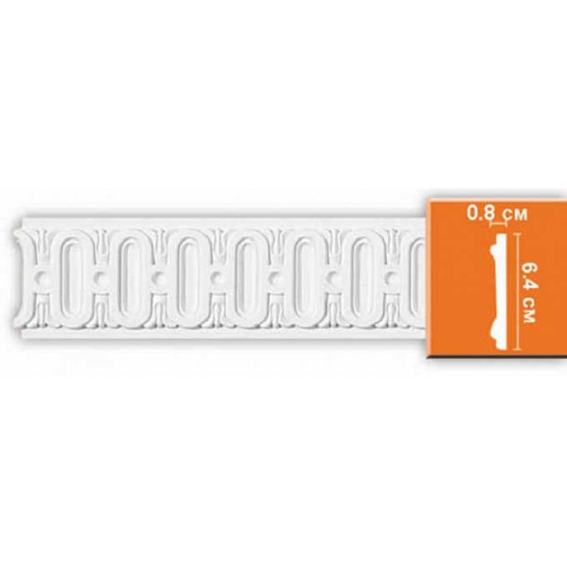 DT-8628 молдинг