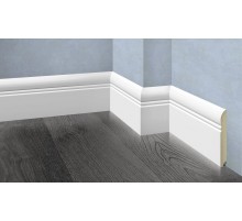 Напольный плинтус SM10-80