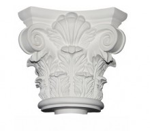 90030-1H/2 полукапитель DECOMASTER-2 (400х500x250мм)