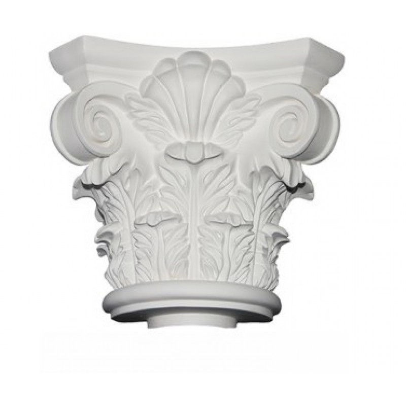 90030-1-H полукапитель колонны