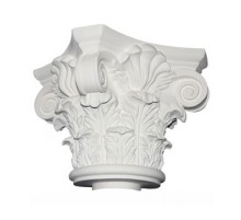 90018-1/1 капитель DECOMASTER-2 (360х360х300мм)