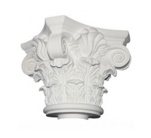 90018-1H/2 полукапитель DECOMASTER-2 (360х300х180мм)