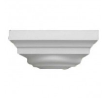 90024-5/1 капитель DECOMASTER-2 (420х420х170мм)