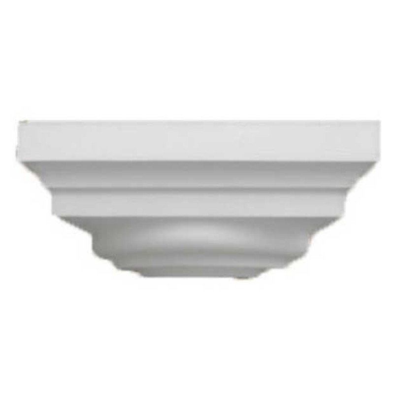 90024-5-H полукапитель колонны