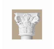 90024-1/1 капитель DECOMASTER-2 (450х450*365мм)