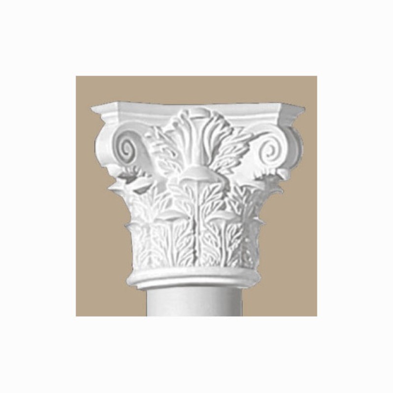 90024-1-H полукапитель колонны