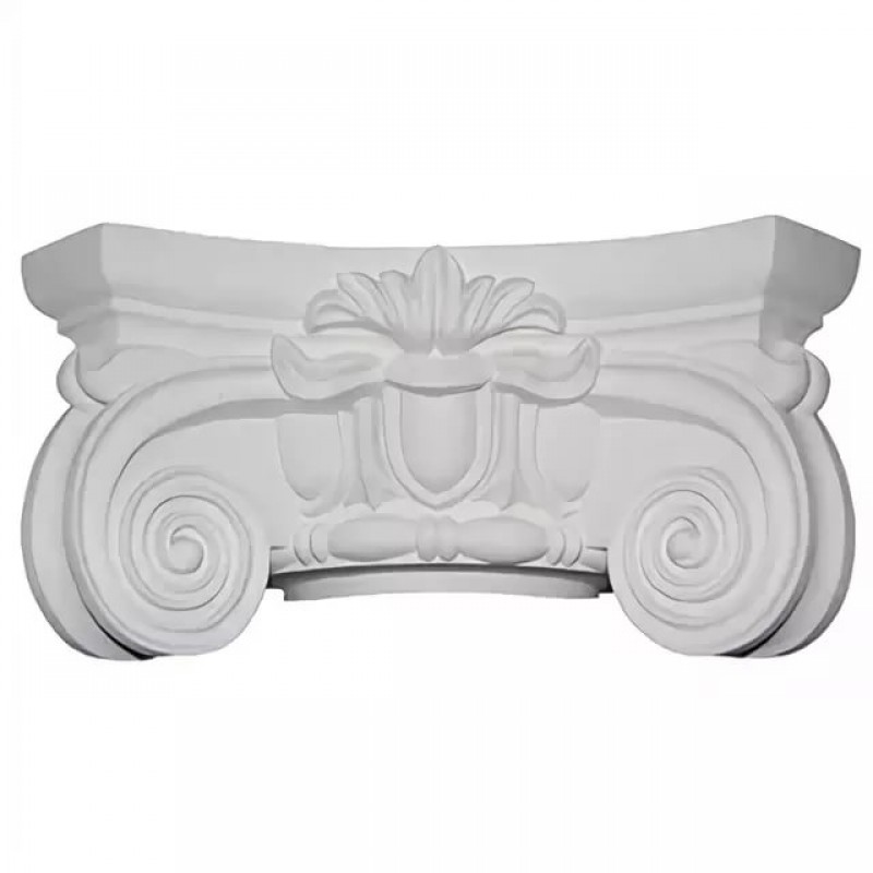 90030-2-H полукапитель колонны