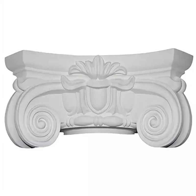 90018-2-H полукапитель колонны