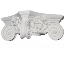 90030-2/1 капитель DECOMASTER-2 (500х500x240мм)