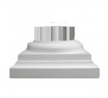 90024-6/1 основание DECOMASTER-2 (410x410x220 мм)