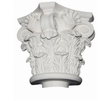 90135-1/1 капитель DECOMASTER-2 (235х205х205мм)