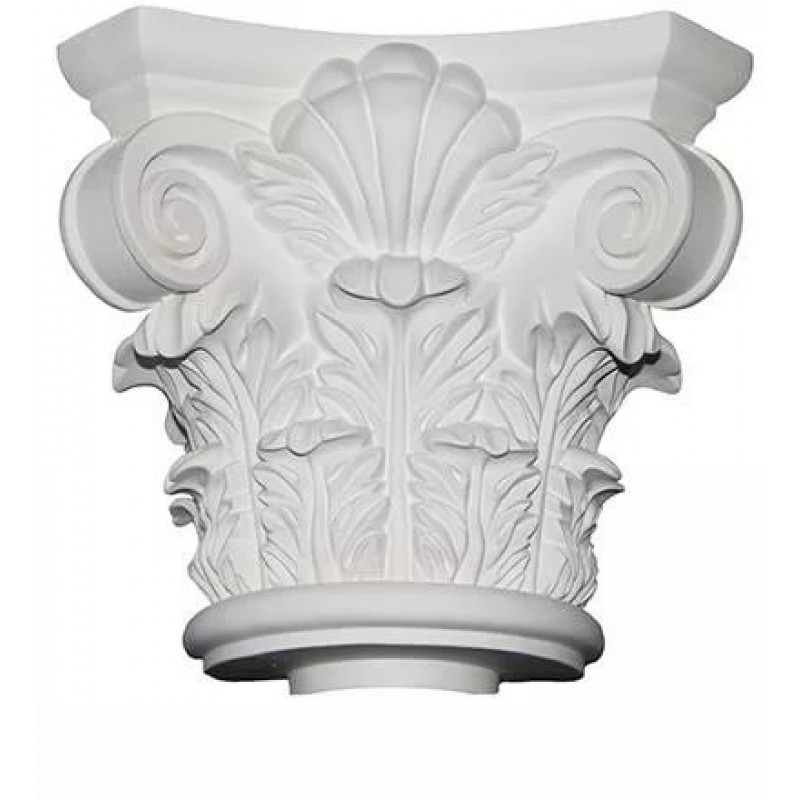 90135-1-H полукапитель колонны