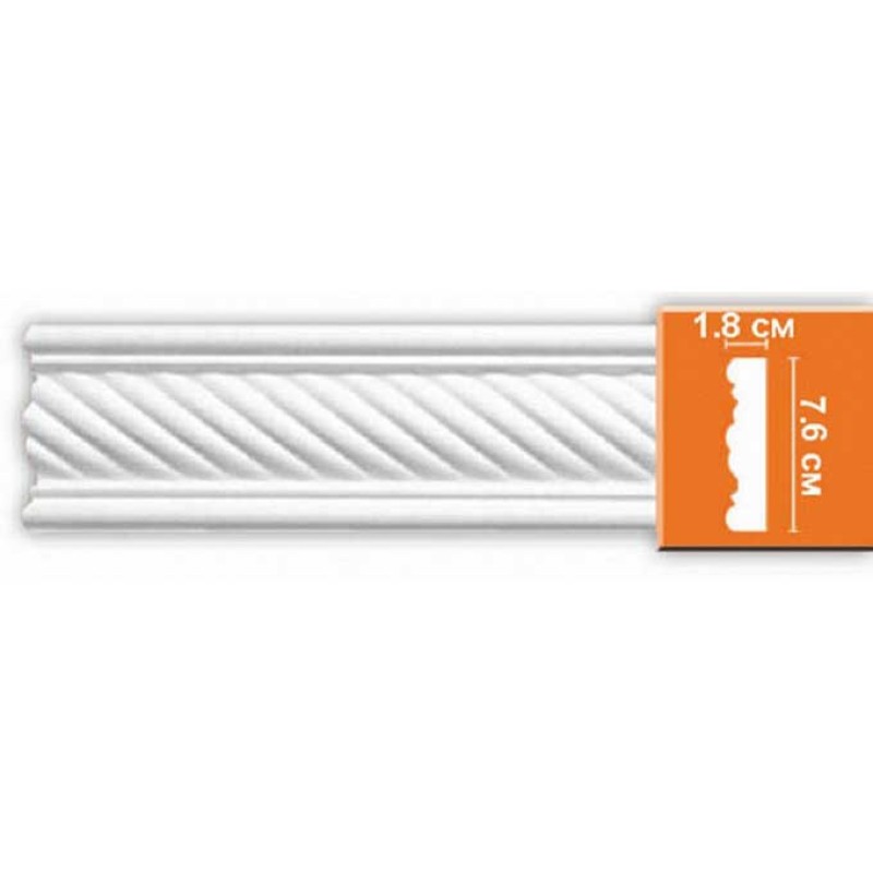 DT 9060 молдинг