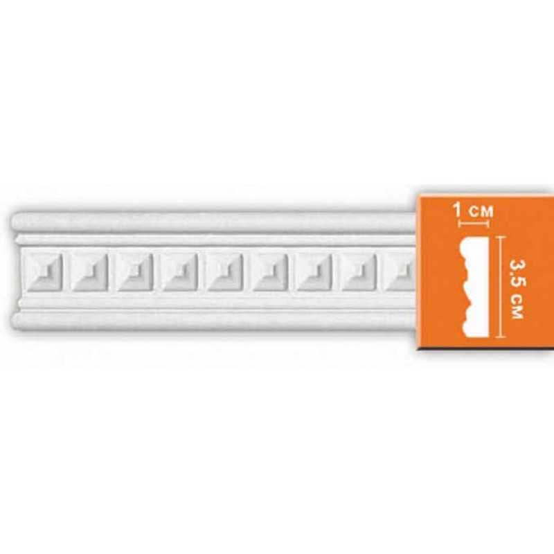 DT 9080 молдинг