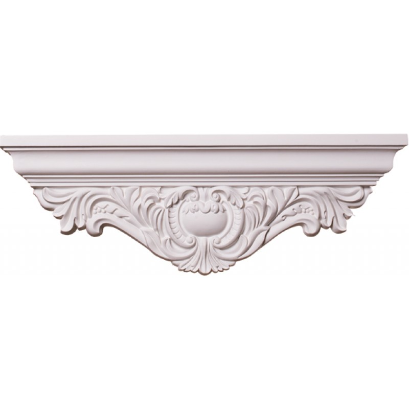 91367 полка из полиуретана