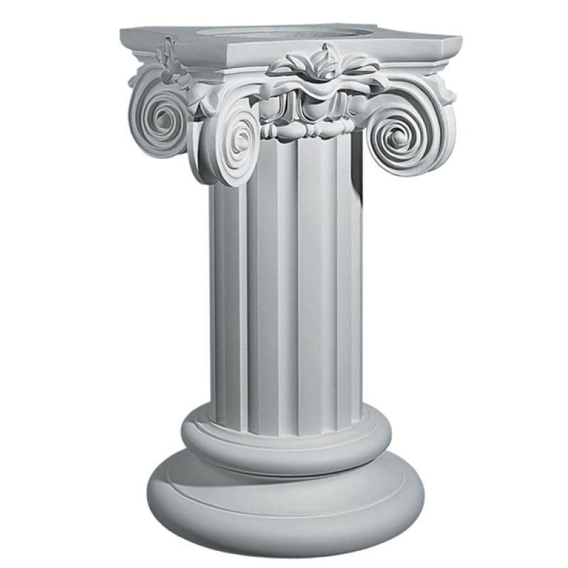 DD924 пьедестал