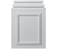 92832-2/3 основание к пилястре Decomaster-2 (380х530х55мм)