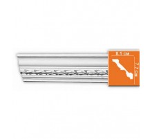 95673* FLEXIBLE плинтус из полиуретана