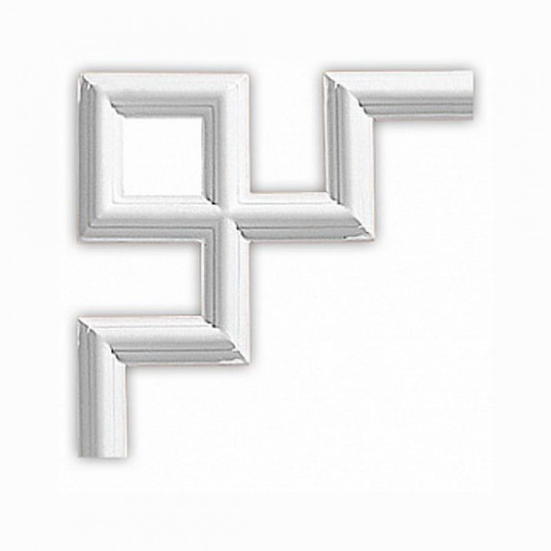 97012-4 угловой элемент