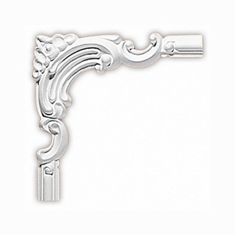 97012-5 угловой элемент