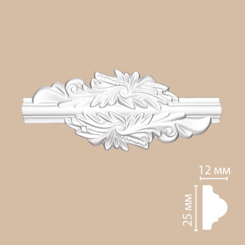 97012-7 декоративная вставка