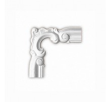 97803-1/280 угол DECOMASTER-2 (125х122мм) [DP-8030 D]