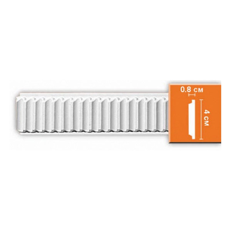 98642 молдинг