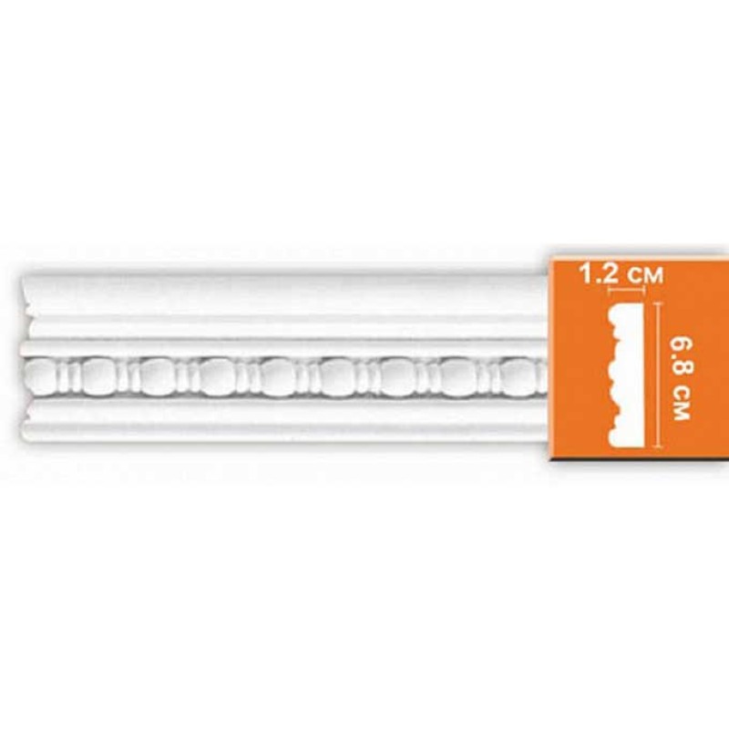 DT 9865 молдинг