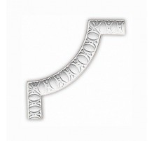 98885-2/168 угол DECOMASTER-2 (220х220мм)