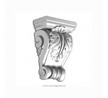 DQ-9920/60 консоль DECOMASTER-2 (165x112x60мм)