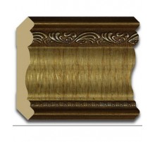 Карниз потолочный широкий А1011-G