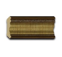 Карниз потолочный широкий A1060-G