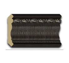 Карниз потолочный широкий А1080-DB