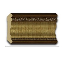 Карниз потолочный широкий А1080-G