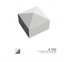 A 702 Орнамент (компл.- 30шт)B2:B17