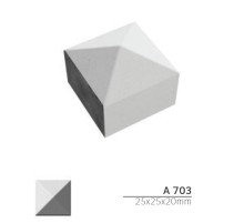 A 703 Орнамент (компл.- 12шт)