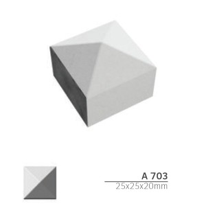 A 703 Орнамент (компл.- 12шт)