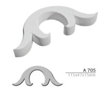 A 705 Орнамент (компл.- 8шт)