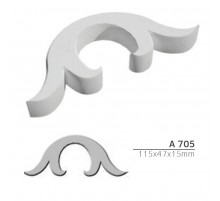 A 705 Орнамент (компл.- 8шт)