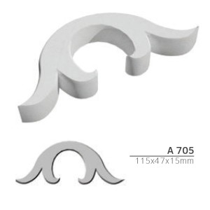 A 705 Орнамент (компл.- 8шт)