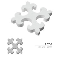 A 706 Орнамент (компл.- 4шт)